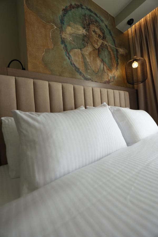 Hotel Borgjeze