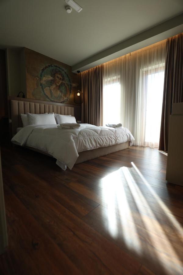 Hotel Borgjeze Korce