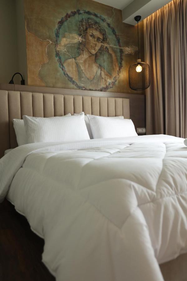 Hotel Borgjeze *