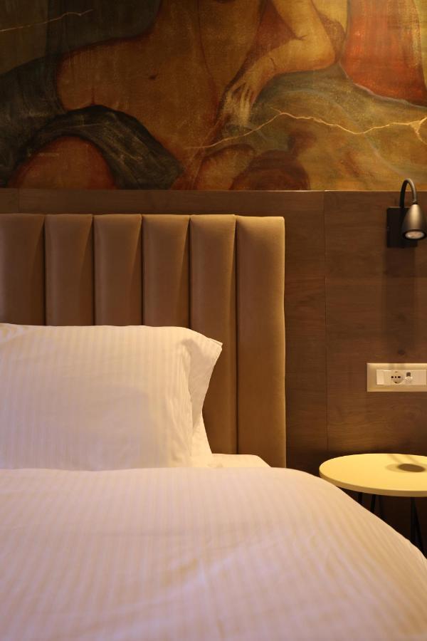 Hotel Borgjeze Korce