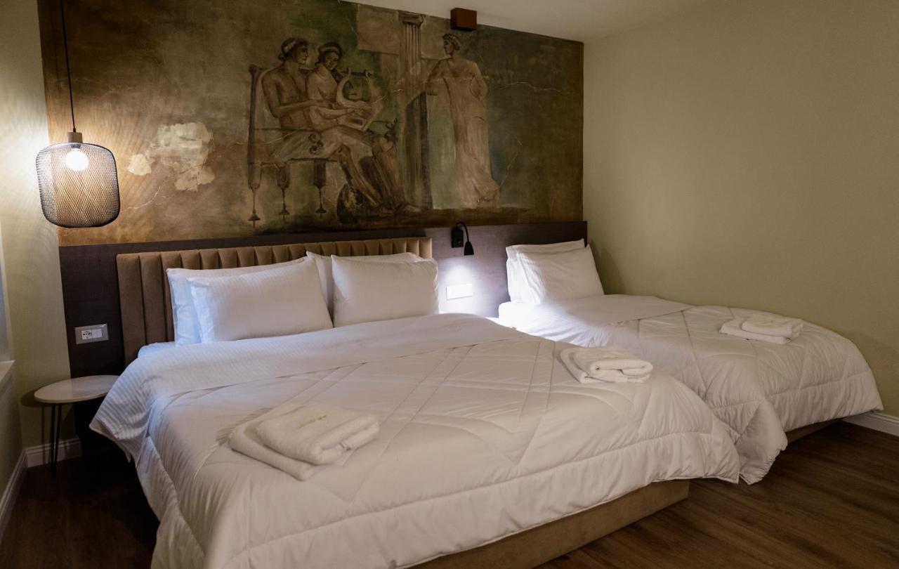Borgjeze Hotel