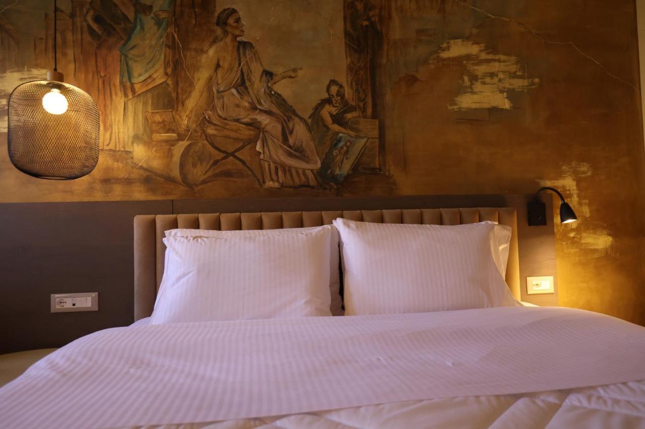 Borgjeze Hotel Korce
