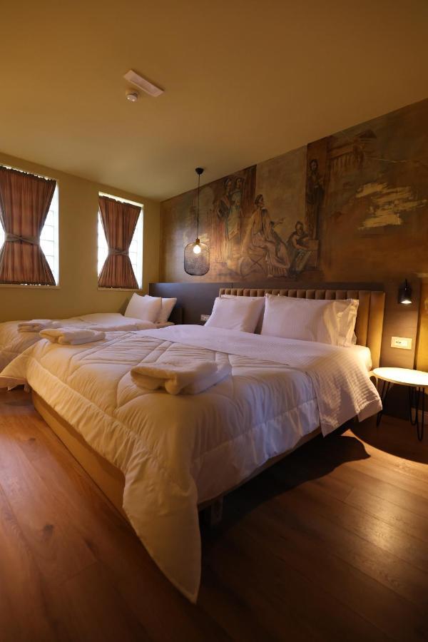 Borgjeze Hotel Korce