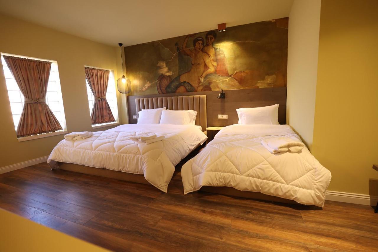 Borgjeze Hotel